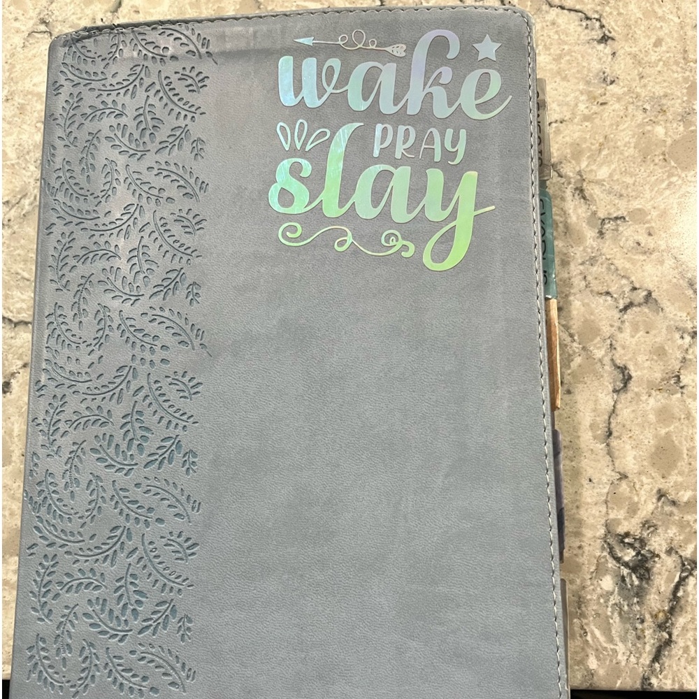 InCourage Bible